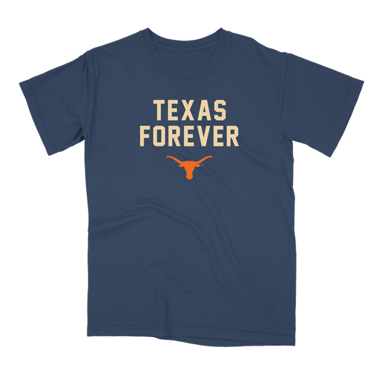Texas Forever Tee