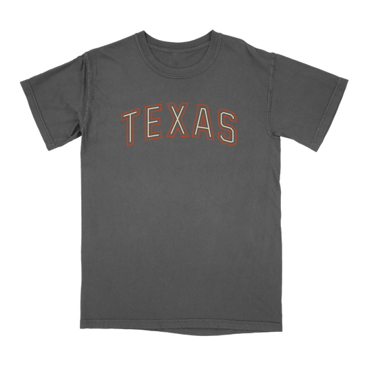 Texas Outline Tee