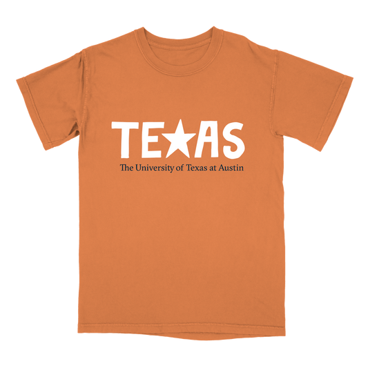 Texas Star Tee