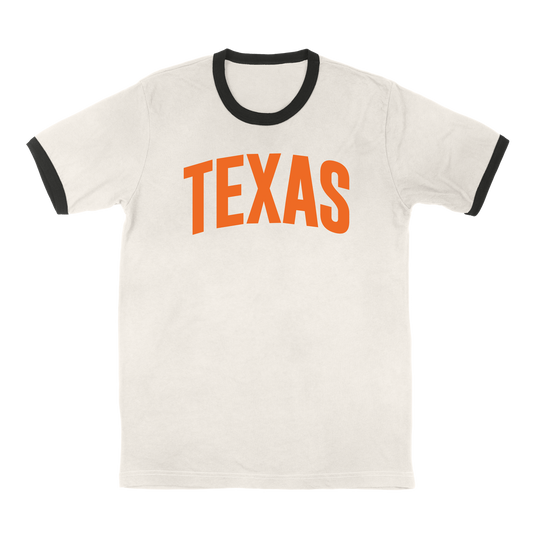 Texas Ringer