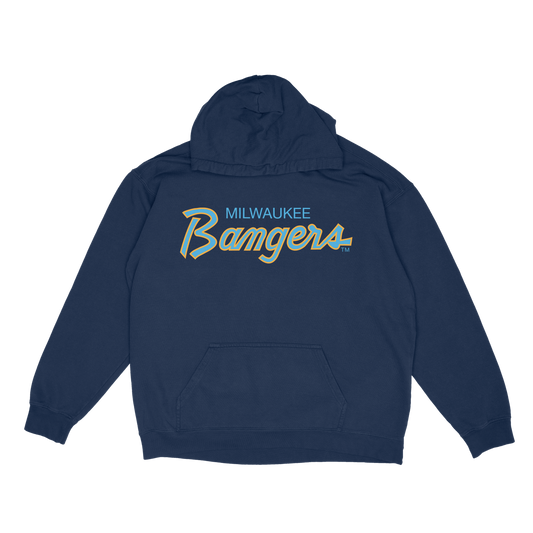 Milwaukee Bangers Hoody