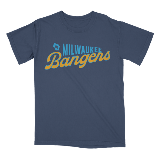 The Bangers T Shirt