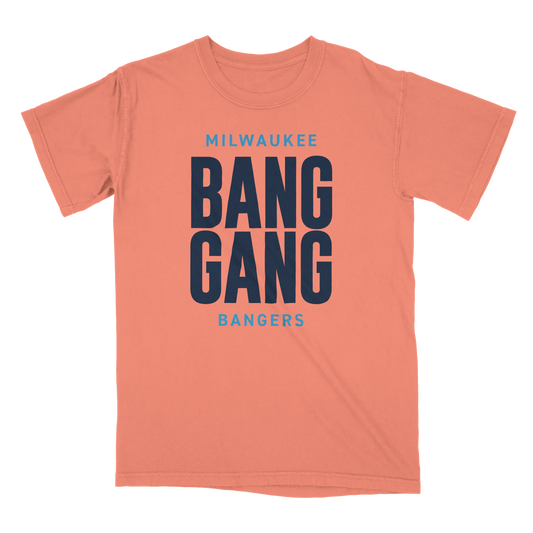 Bang Gang T Shirt