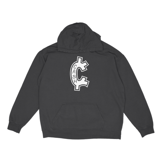 Music City Cash Logo Hoody