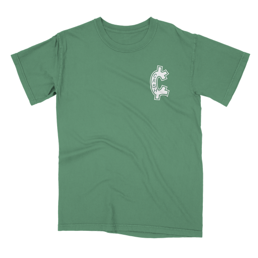 Music City Cash Logo T Shirt
