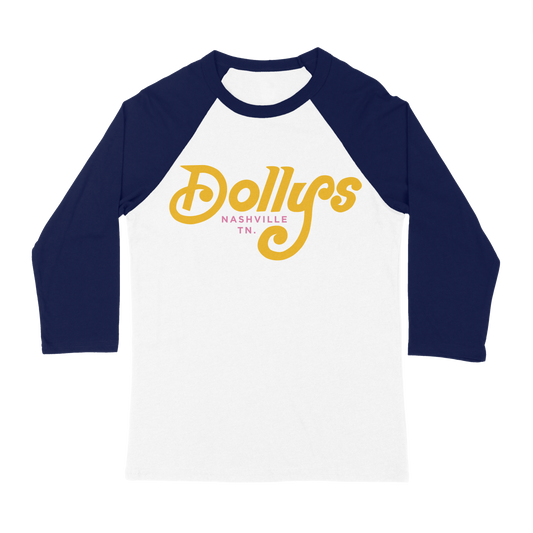 Dollys Classic Raglan