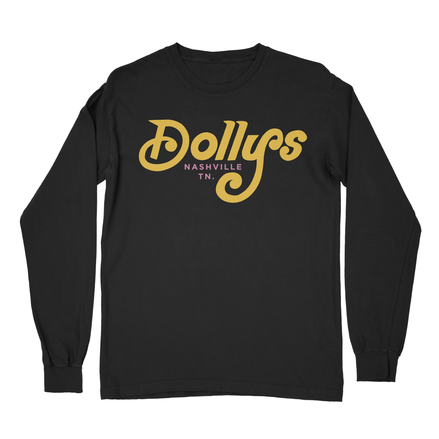 Dollys Classic Long Sleeve T Shirt