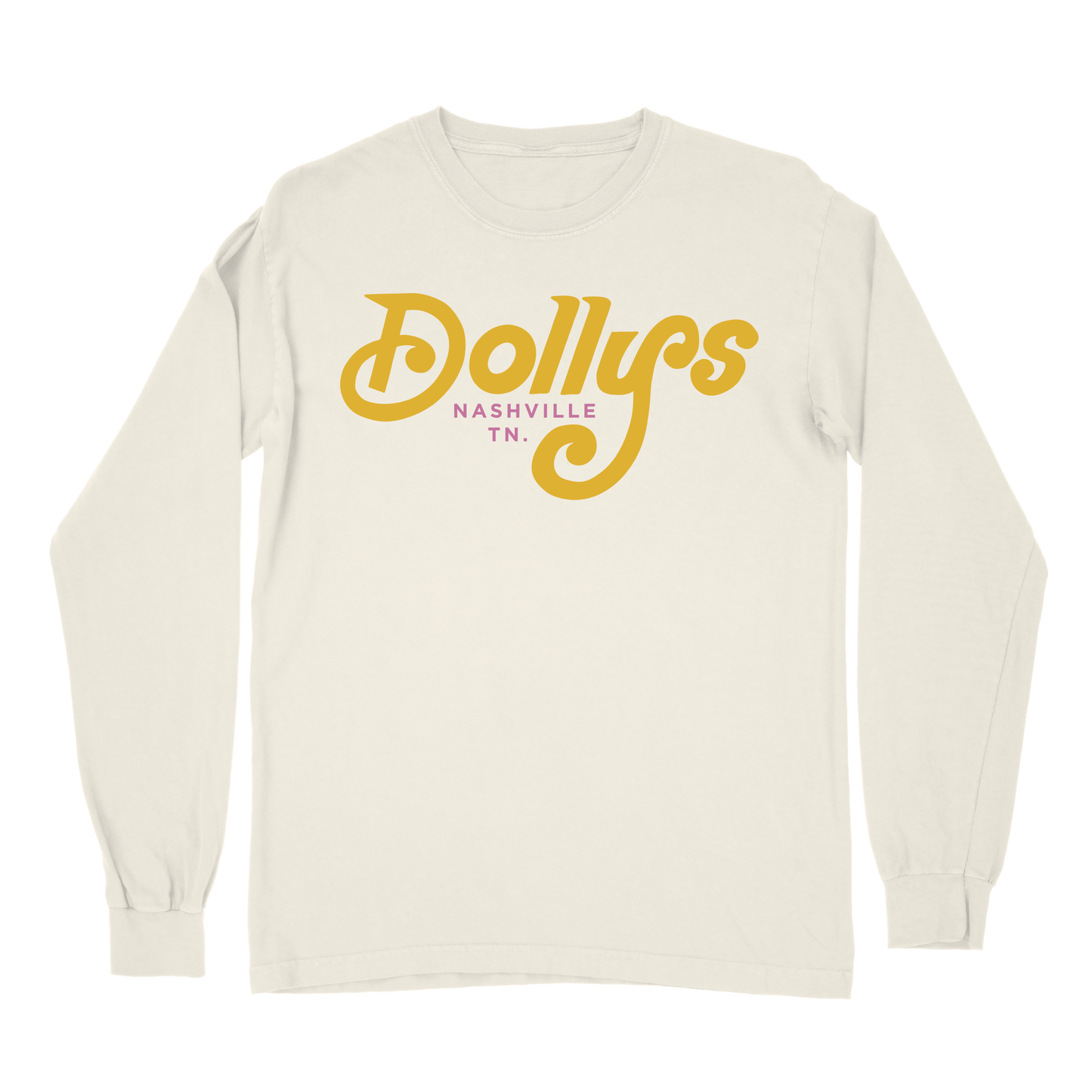 Dollys Classic Long Sleeve T Shirt