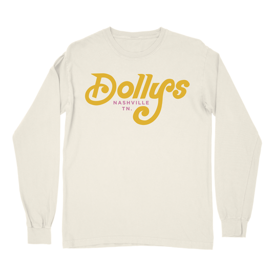 Dollys Classic Long Sleeve T Shirt