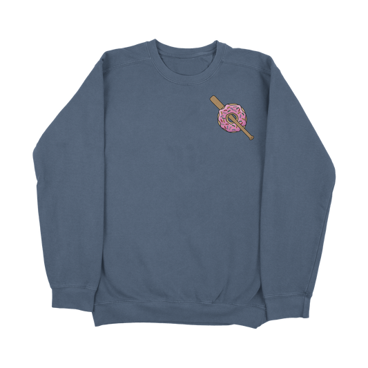 Donut Crew Neck