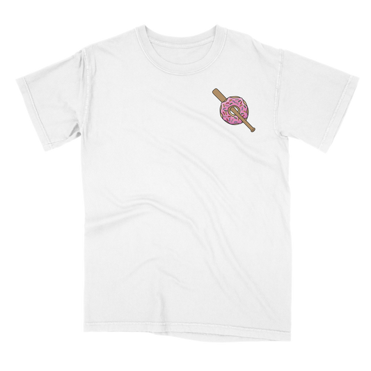 Donut Logo T Shirt
