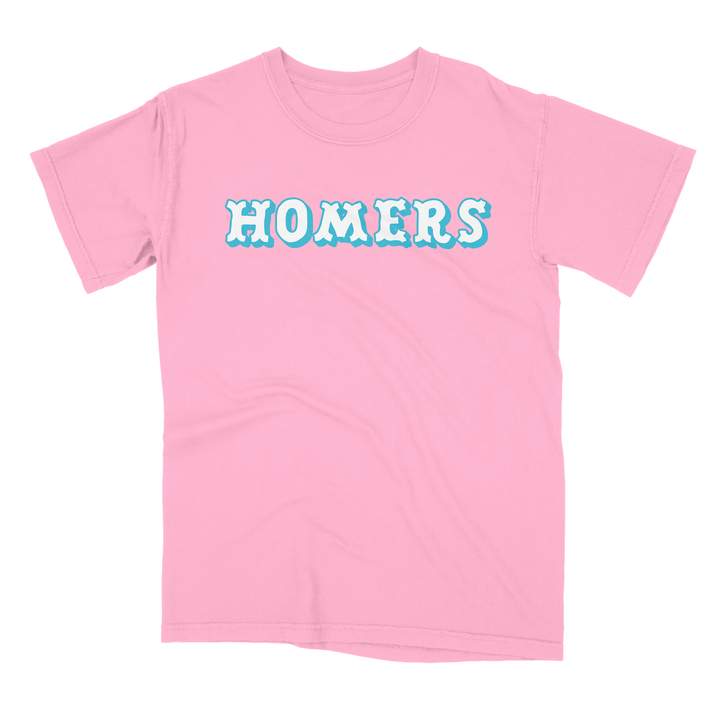 Homers Classic T Shirt