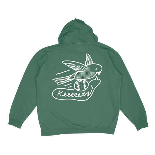 Keets Hoody
