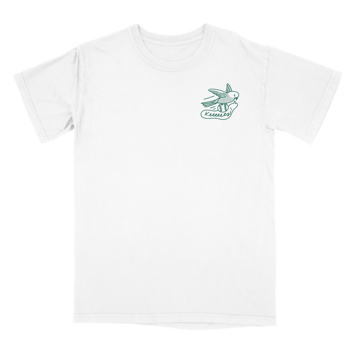Keets T Shirt