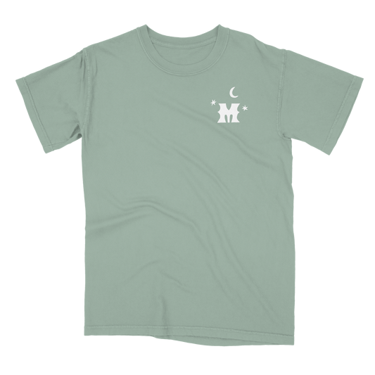 Moontowers Logo T Shirt
