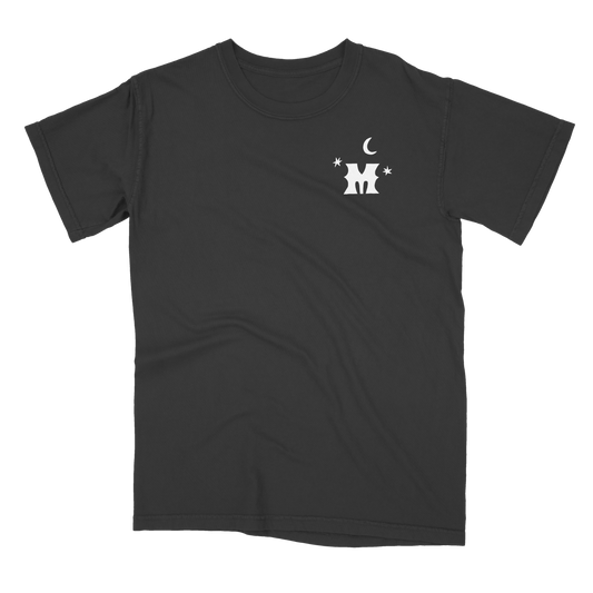 Moontowers Logo T Shirt