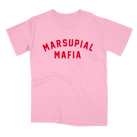 Marsupial Mafia Tee - East Austin Ramblers Apparel