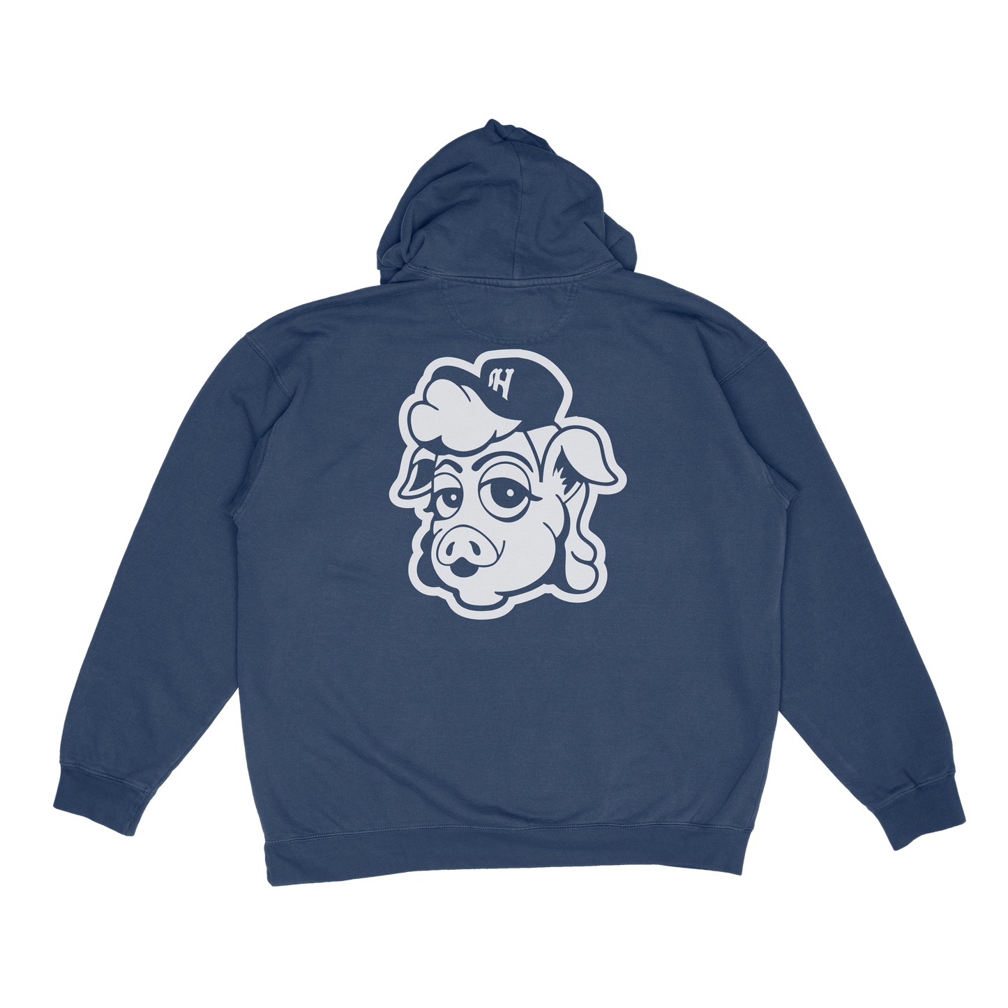 Miss Piggy Hoodie