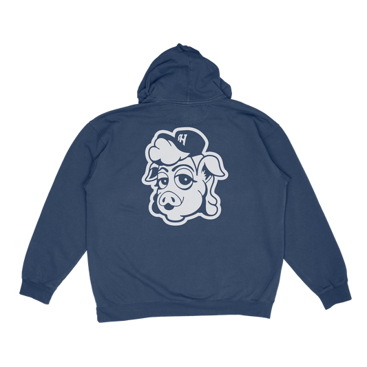 Miss Piggy Hoodie