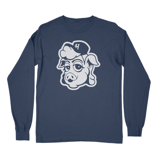 Miss Piggy Long Sleeve T