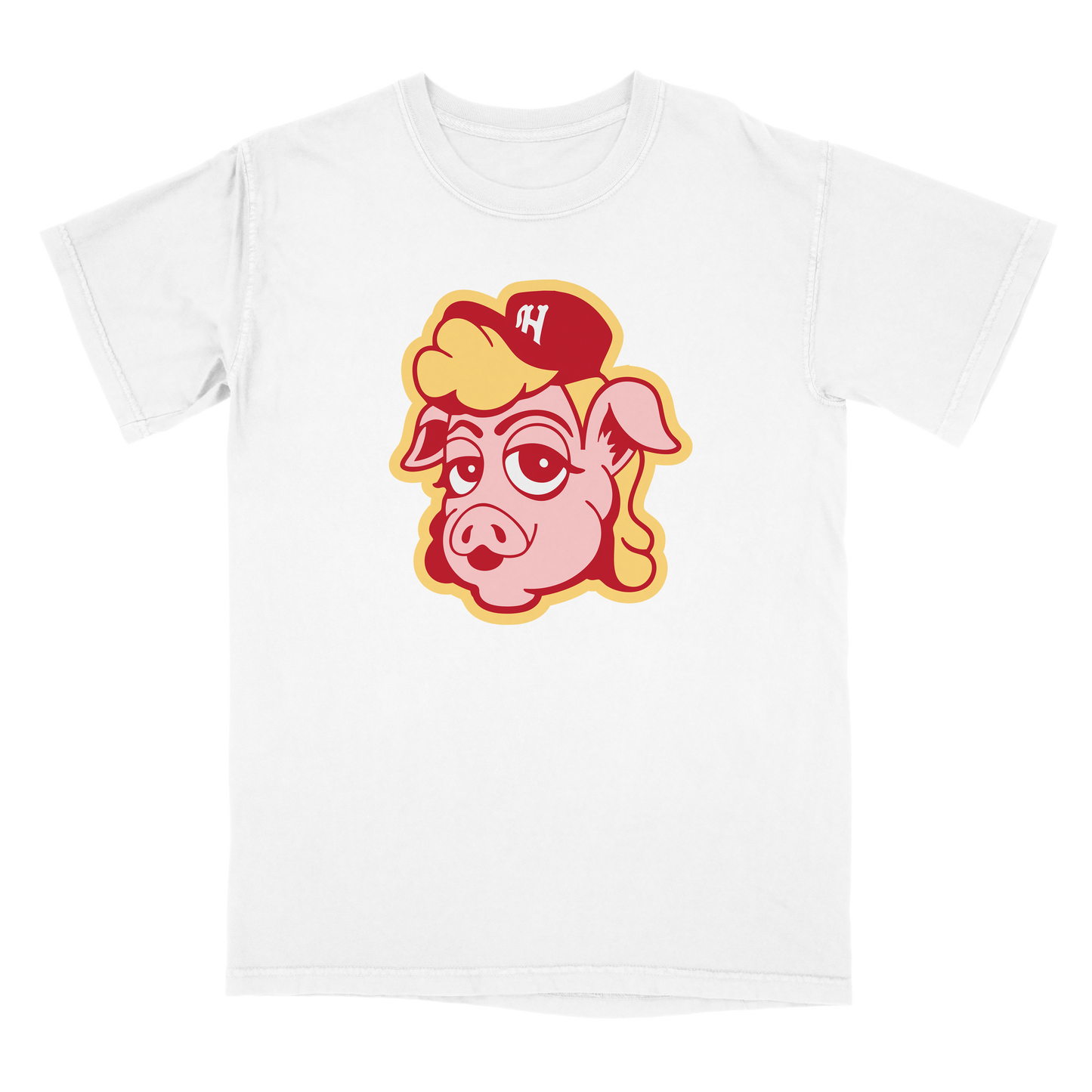 Miss Piggy T Shirt