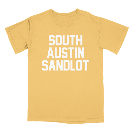 South Austin Sandlot T shirt