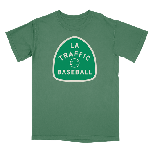 Traffic Sign T Shirt