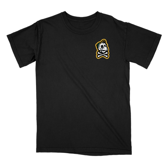 Skull and Crossbones T Shirt