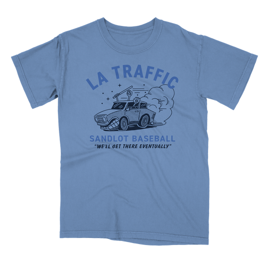 Speedy T Shirt