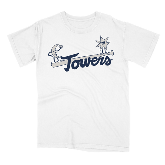 Towers T Shirt